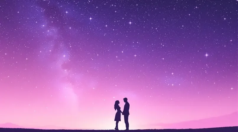 星空下的约定 - 欧美一级在线高清内容 星空下的约定 - 欧美一级在线精选封面